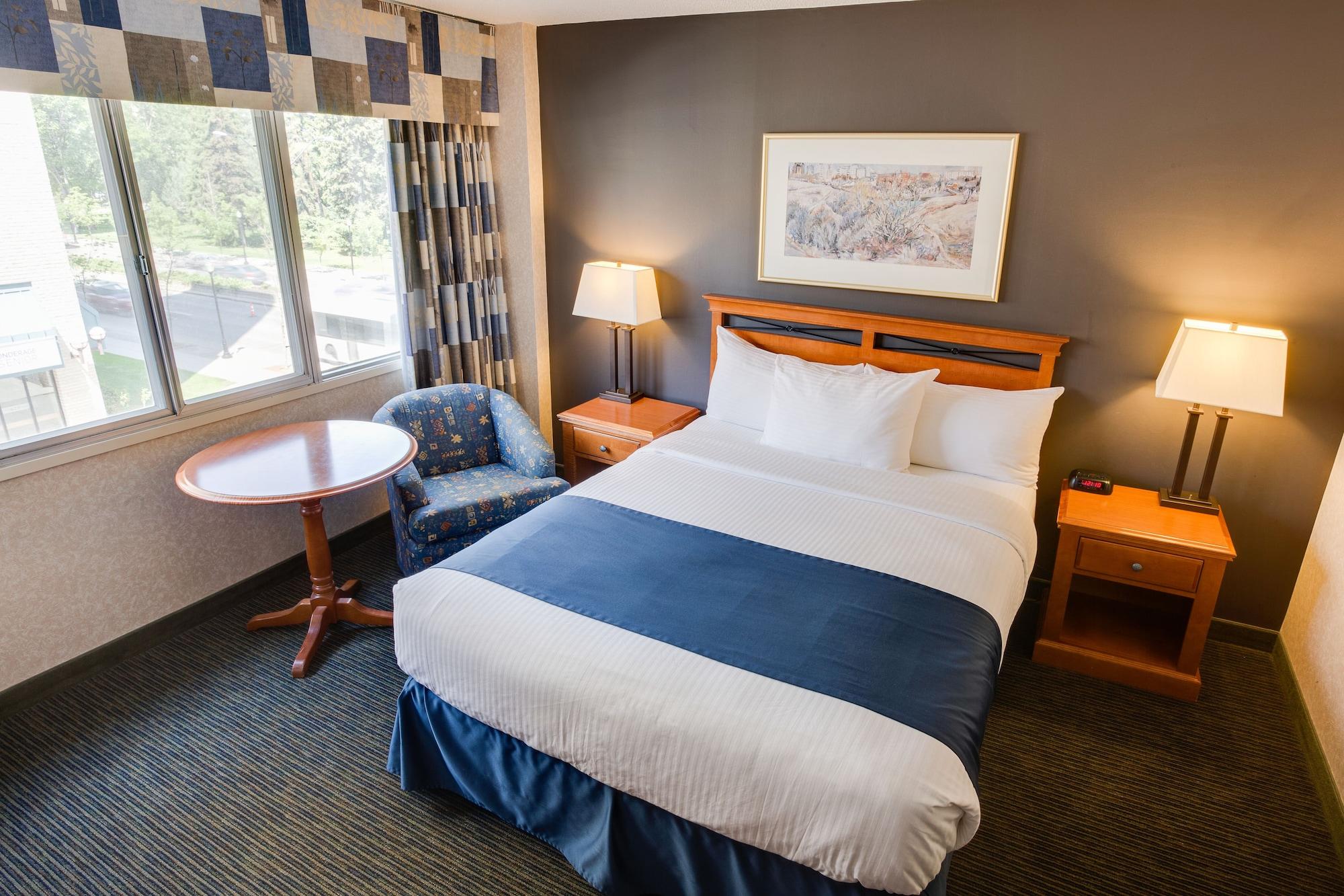 Hotel Park Town 4*