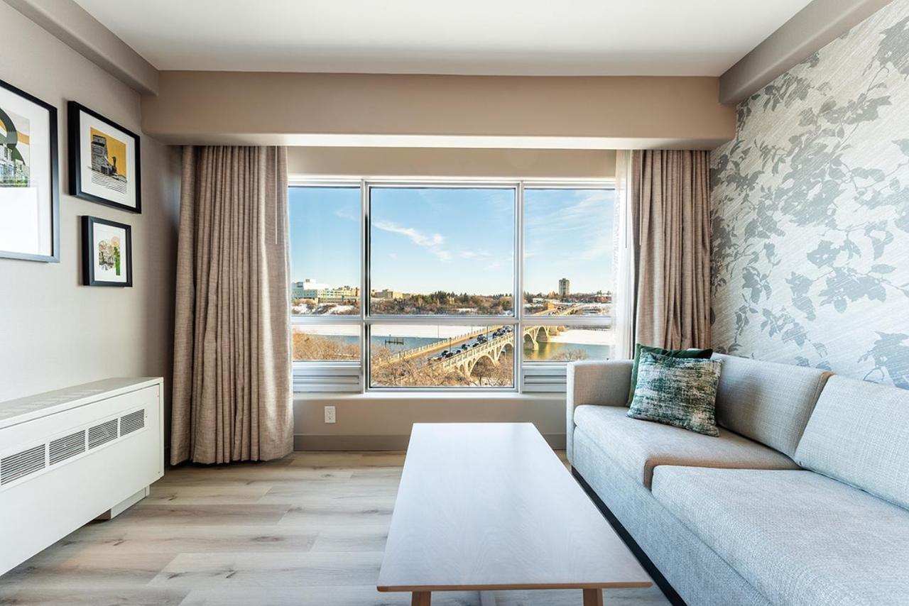 Park Town Hotel Saskatoon