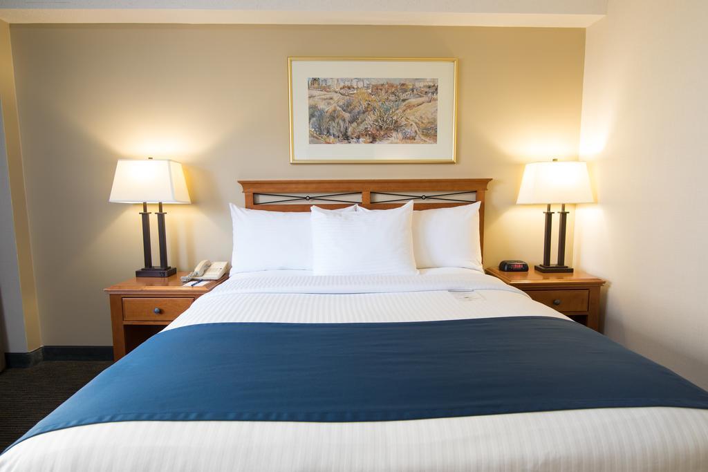 Hotel Park Town 4*