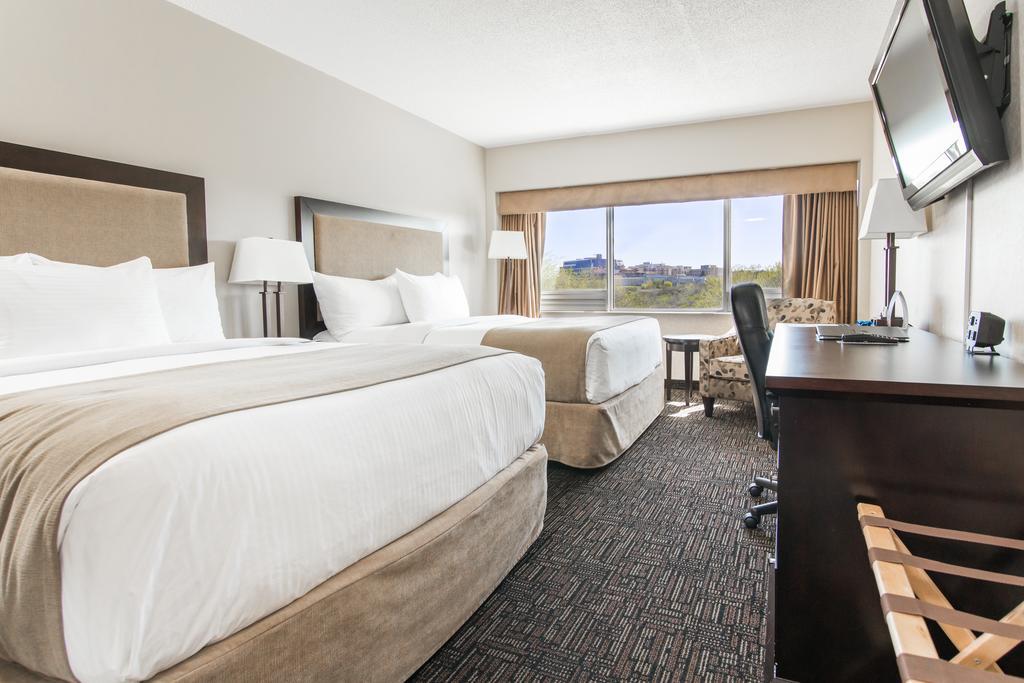 Hotel Park Town