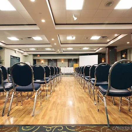 Park Town Hotel 