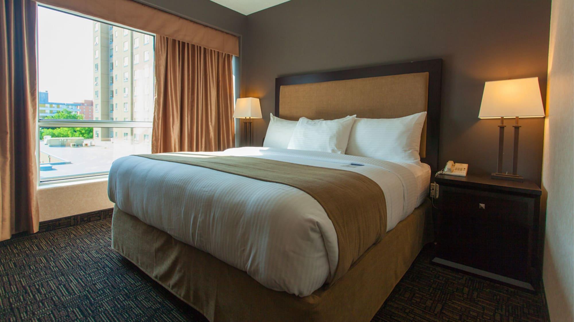 Park Town Hotel Saskatoon