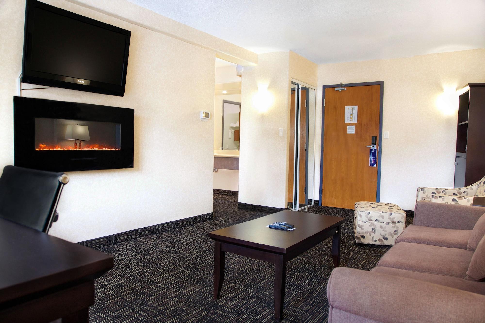 Park Town Hotel 4*