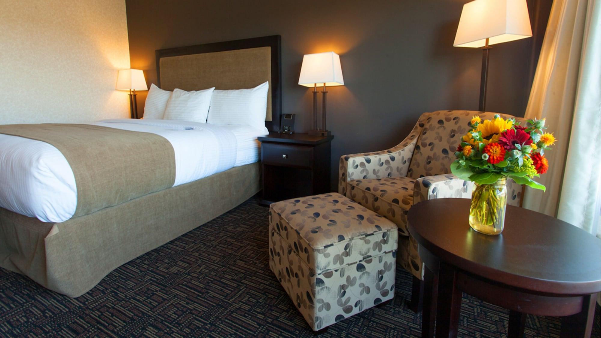 Park Town Hotel Saskatoon
