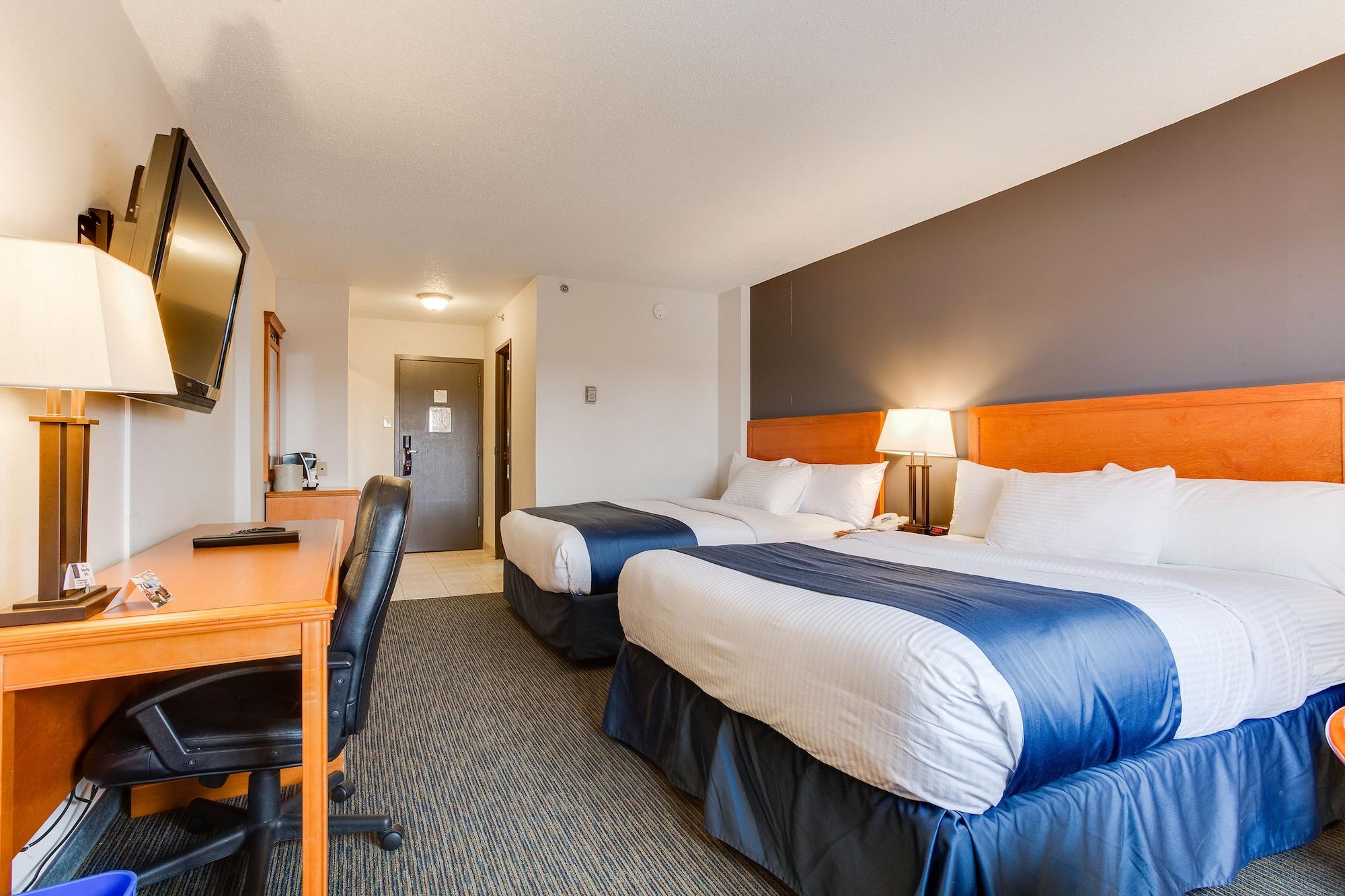 Park Town 4* Saskatoon