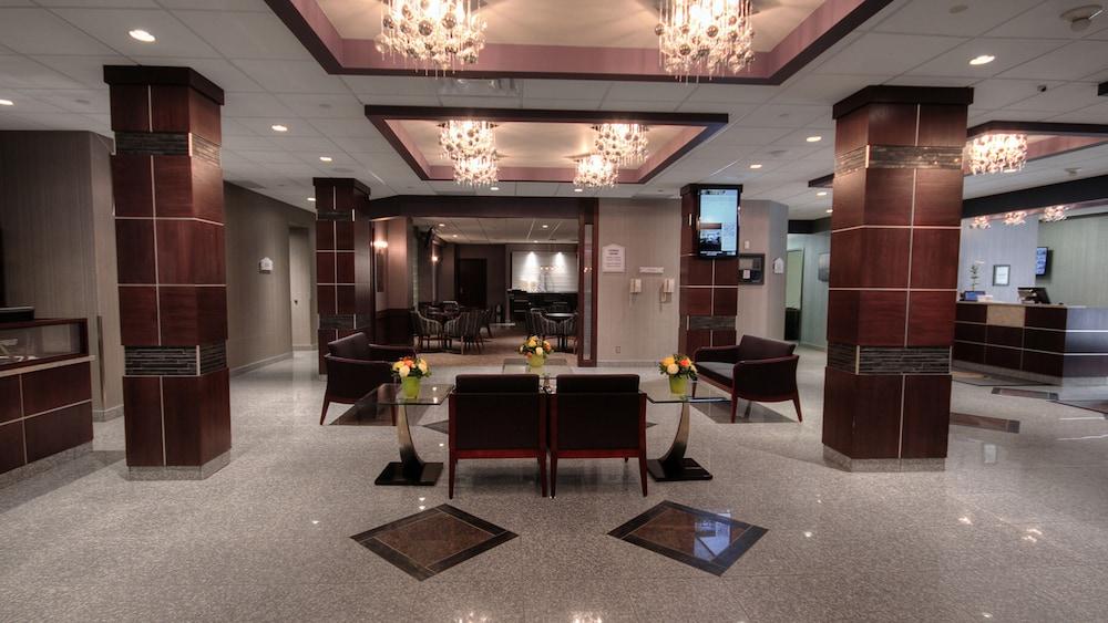 Park Town 4* Saskatoon