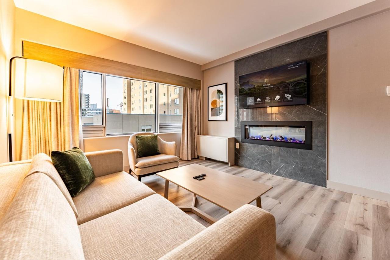 Hotel Park Town
