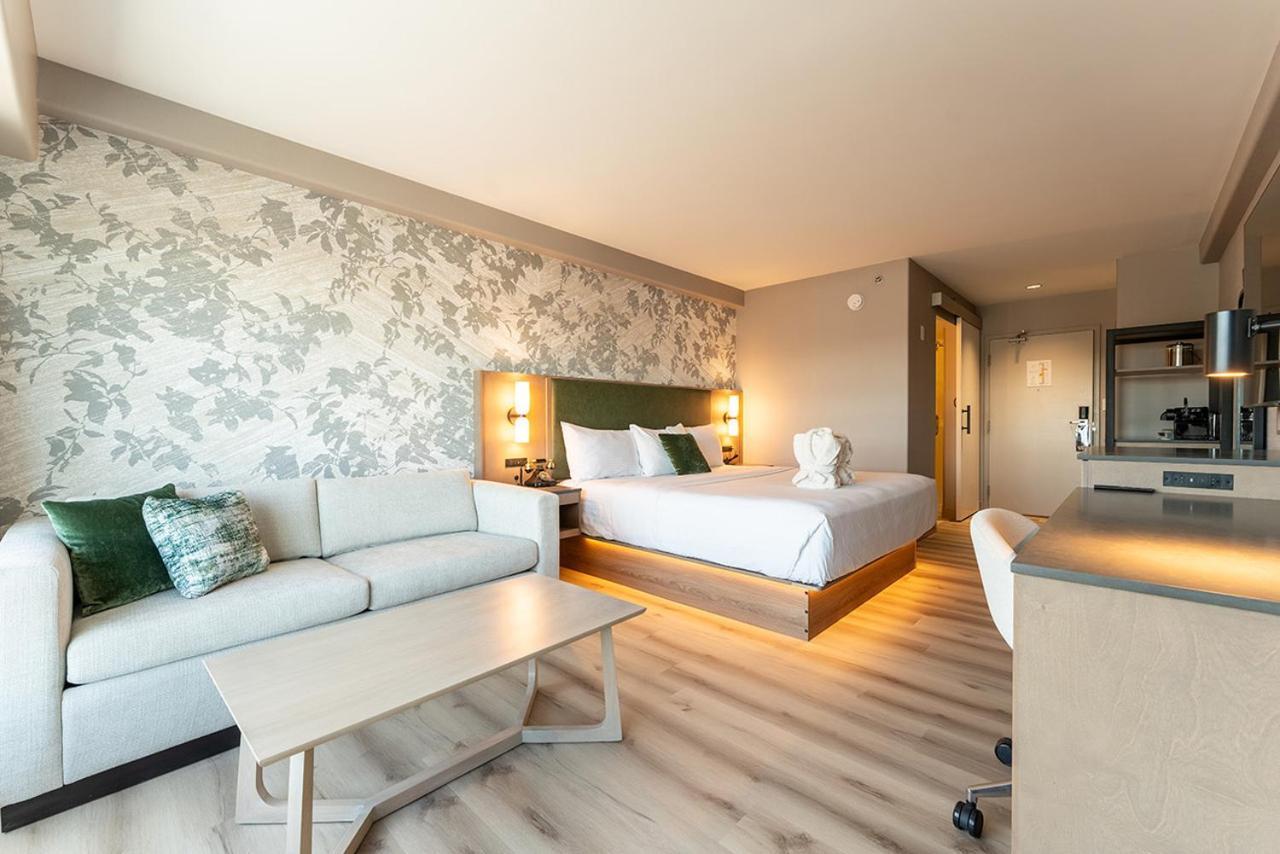 Park Town Hotel 4*