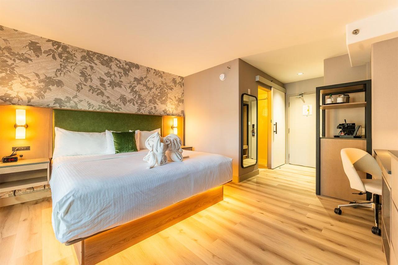 Hotel Park Town