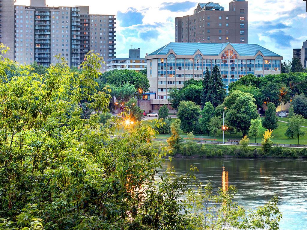 Park Town 4* Saskatoon