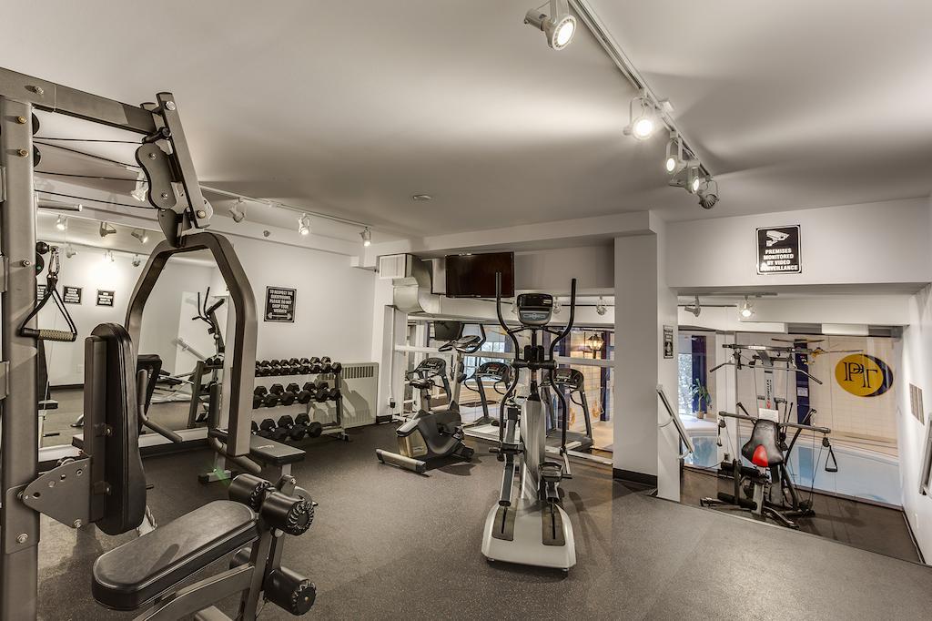 Park Town 4* Saskatoon
