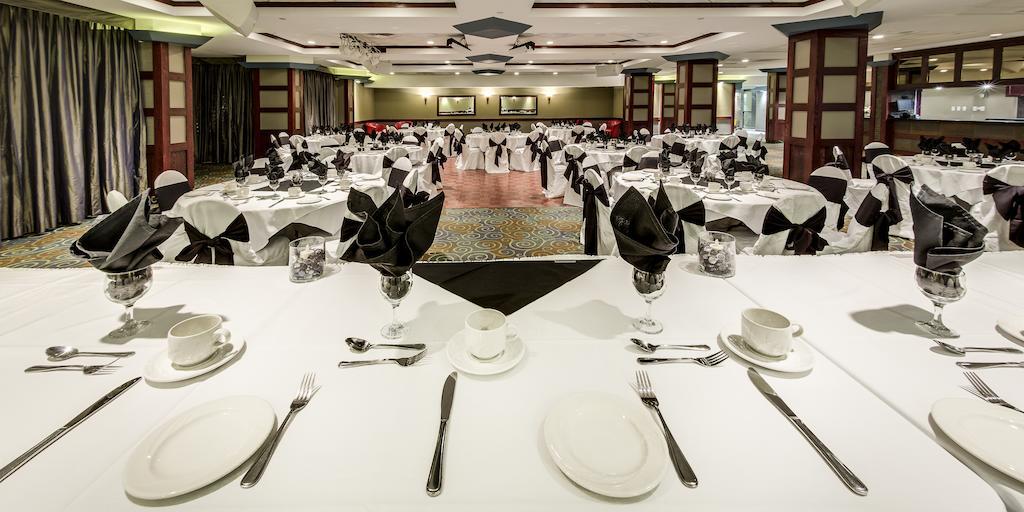 Park Town Hotel