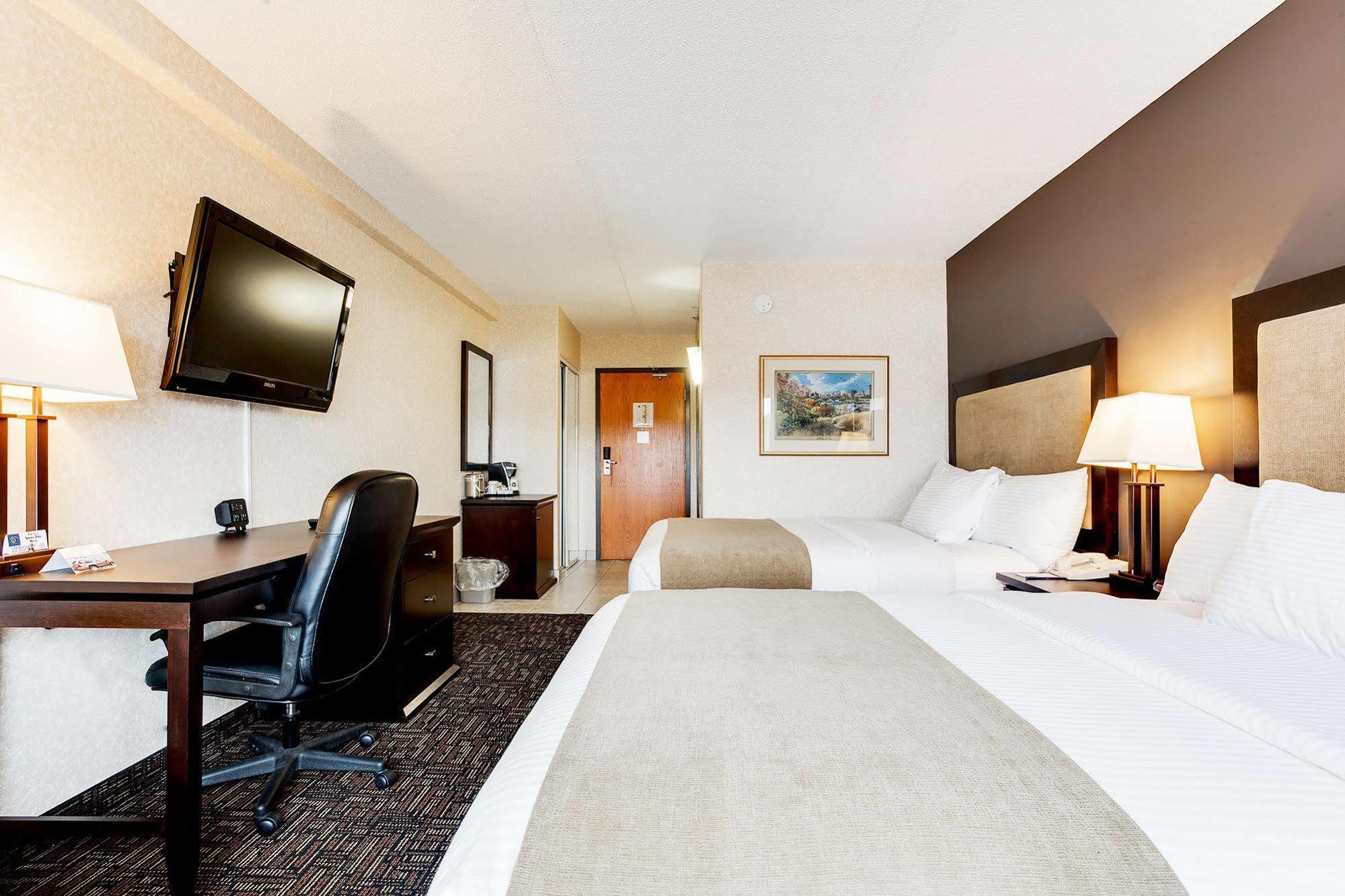 Hotel Park Town