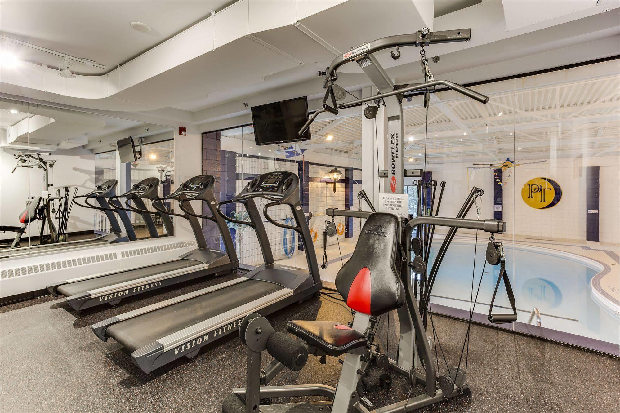 Park Town 4* Saskatoon