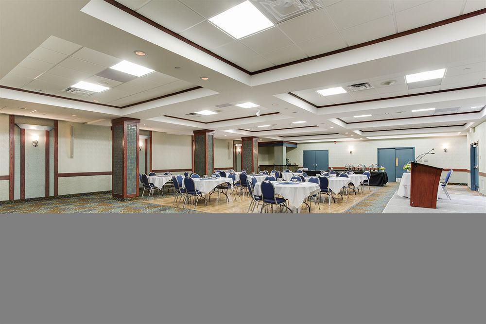 Park Town Hotel Saskatoon